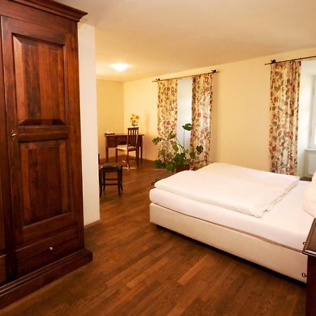 Wittelsbacher Zollhaus Hotel Vilshofen an der Donau Eksteriør billede