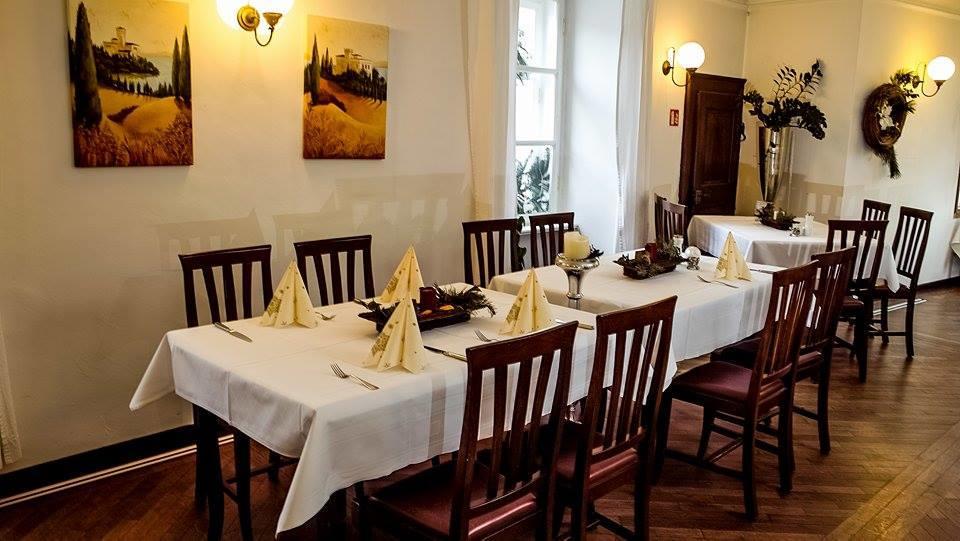 Wittelsbacher Zollhaus Hotel Vilshofen an der Donau Eksteriør billede