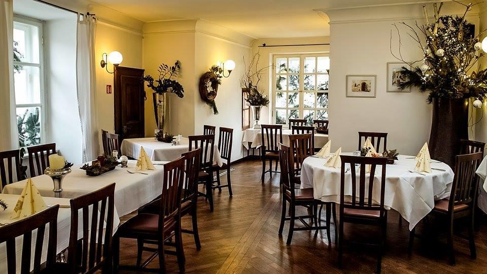 Wittelsbacher Zollhaus Hotel Vilshofen an der Donau Eksteriør billede