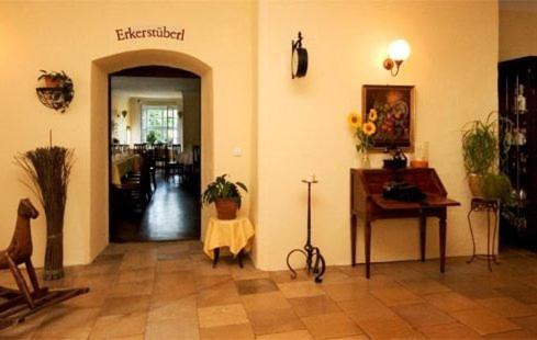 Wittelsbacher Zollhaus Hotel Vilshofen an der Donau Eksteriør billede